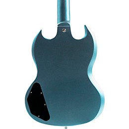 Epiphone Inspired by Gibson SG Standard Electric Guitar - Pelham Blue