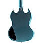 Epiphone Inspired by Gibson SG Standard Electric Guitar - Pelham Blue