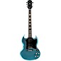 Epiphone Inspired by Gibson SG Standard Electric Guitar - Pelham Blue