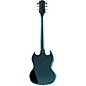 Epiphone Inspired by Gibson SG Standard Electric Guitar - Pelham Blue