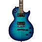 Epiphone Les Paul Tribute Plus Guitar Center-Exclusive Electric Guitar Blue Burst thumbnail