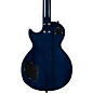 Epiphone Les Paul Tribute Plus Guitar Center-Exclusive Electric Guitar Blue Burst