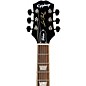 Epiphone Les Paul Tribute Plus Guitar Center-Exclusive Electric Guitar Blue Burst