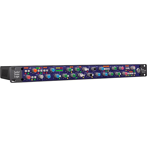 Solid State Logic Super 9000 Analog Channel Strip