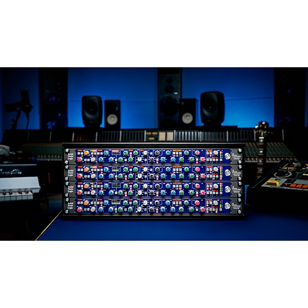 Solid State Logic Super 9000 Analog Channel Strip