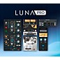 Universal Audio LUNA Pro 2.0 DAW (Software Download)