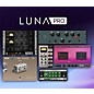 Universal Audio LUNA Pro 2.0 DAW (Software Download)