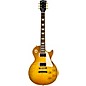 Gibson Les Paul Standard '50s AAA Flame Top Electric Guitar - Green Lemon Fade