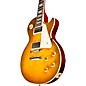 Gibson Les Paul Standard '50s AAA Flame Top Electric Guitar - Green Lemon Fade
