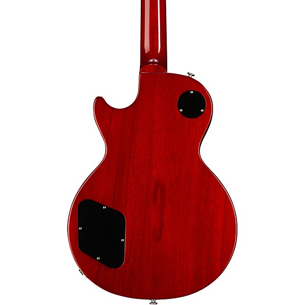 Gibson Les Paul Standard '50s AAA Flame Top Electric Guitar - Royal Teaburst