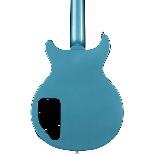Gibson Gibson Les Paul Special Double-Cut Electric Guitar - Pelham Blue