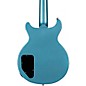 Gibson Gibson Les Paul Special Double-Cut Electric Guitar - Pelham Blue