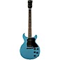 Gibson Gibson Les Paul Special Double-Cut Electric Guitar - Pelham Blue