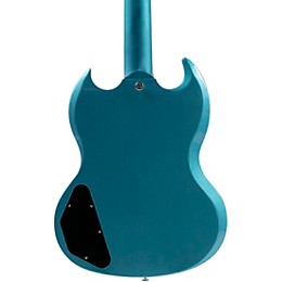 Gibson SG Standard '61 Maestro Vibrola Electric Guitar - Pelham Blue