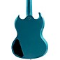 Gibson SG Standard '61 Maestro Vibrola Electric Guitar - Pelham Blue