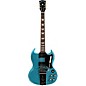 Gibson SG Standard '61 Maestro Vibrola Electric Guitar - Pelham Blue