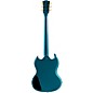 Gibson SG Standard '61 Maestro Vibrola Electric Guitar - Pelham Blue