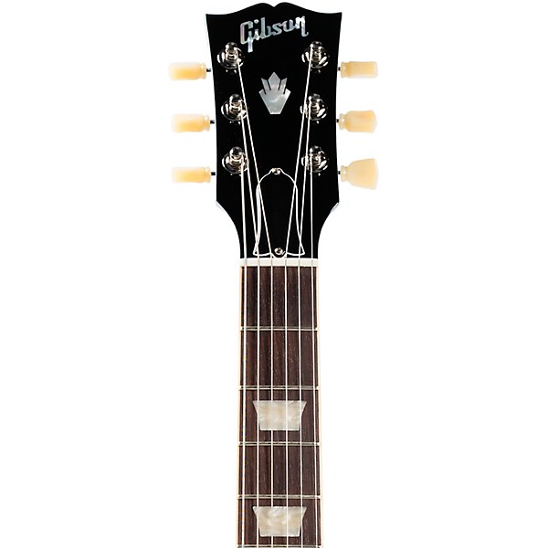 Gibson SG Standard '61 Maestro Vibrola Electric Guitar - Pelham Blue