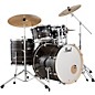 Pearl Export EXX 5-Piece Drum Set With Sabian PX Cymbals - Metallic Amethyst Twist