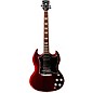Gibson SG Standard Electric Guitar - Aged Cherry
