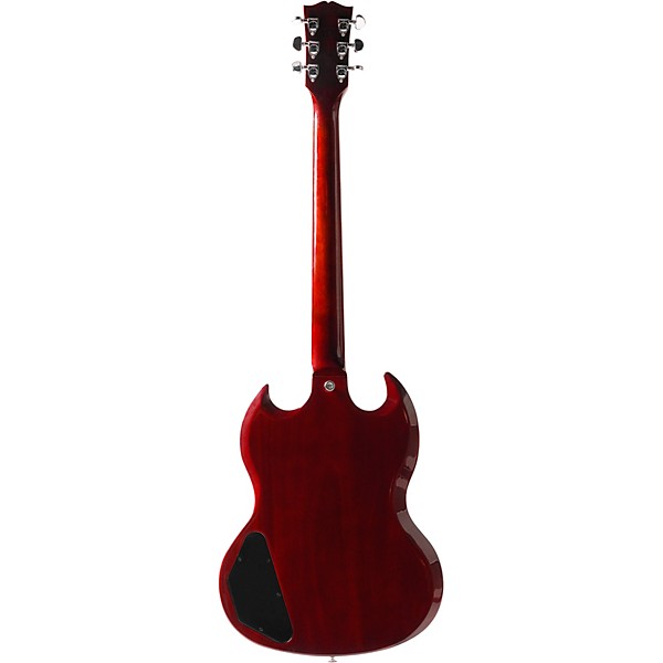 Gibson SG Standard Electric Guitar - Aged Cherry