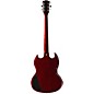 Gibson SG Standard Electric Guitar - Aged Cherry