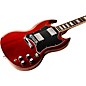 Gibson SG Standard Electric Guitar - Aged Cherry
