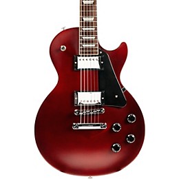 Gibson Les Paul Studio Faded Electric Guitar - Cherry