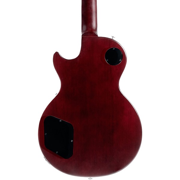 Gibson Les Paul Studio Faded Electric Guitar - Cherry
