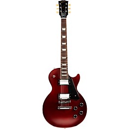 Gibson Les Paul Studio Faded Electric Guitar - Cherry