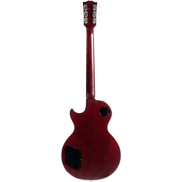 Gibson Les Paul Studio Faded Electric Guitar - Cherry