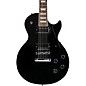 Gibson Les Paul Studio Faded Electric Guitar - Ebony thumbnail