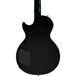 Gibson Les Paul Studio Faded Electric Guitar - Ebony