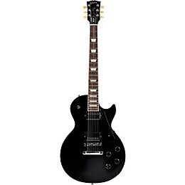 Gibson Les Paul Studio Faded Electric Guitar - Ebony