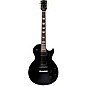 Gibson Les Paul Studio Faded Electric Guitar - Ebony