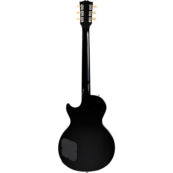 Gibson Les Paul Studio Faded Electric Guitar - Ebony