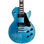 Gibson Les Paul Studio Faded Electric Guitar - Ocean Blue thumbnail