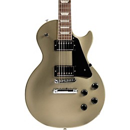 Gibson Les Paul Studio Faded Electric Guitar - Gold Mist