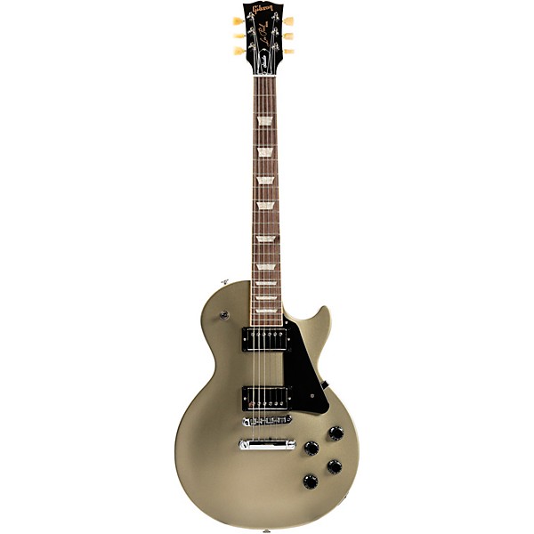 Gibson Les Paul Studio Faded Electric Guitar - Gold Mist