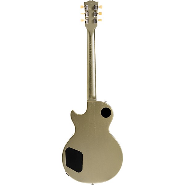 Gibson Les Paul Studio Faded Electric Guitar - Gold Mist