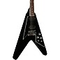 Gibson 70s Flying V Electric Guitar - Ebony thumbnail