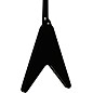 Gibson 70s Flying V Electric Guitar - Ebony