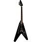 Gibson 70s Flying V Electric Guitar - Ebony