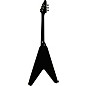 Gibson 70s Flying V Electric Guitar - Ebony