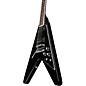 Gibson 70s Flying V Electric Guitar - Ebony
