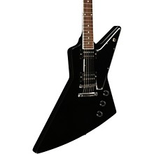 Gibson 70s Explorer Electric Guitar - Ebony