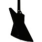 Gibson 70s Explorer Electric Guitar - Ebony