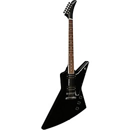 Gibson 70s Explorer Electric Guitar - Ebony