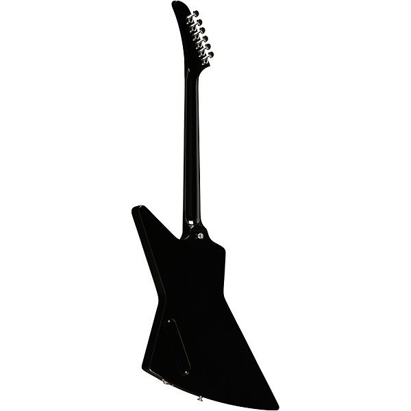 Gibson 70s Explorer Electric Guitar - Ebony
