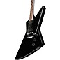 Gibson 70s Explorer Electric Guitar - Ebony
